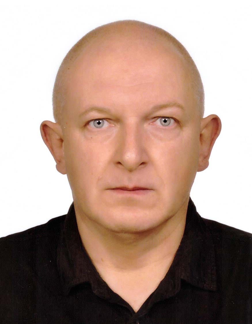 Bernard Górny – Member of the Council of the AntiTerrorist Foundation